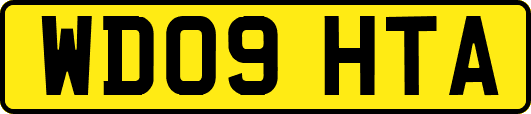 WD09HTA