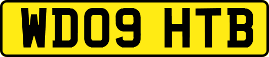 WD09HTB