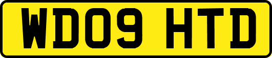 WD09HTD