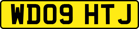 WD09HTJ
