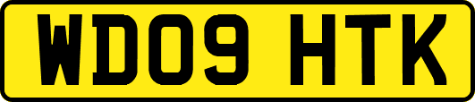 WD09HTK