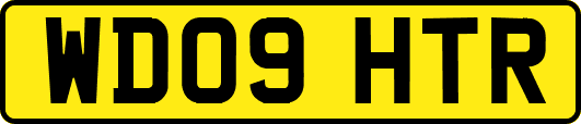 WD09HTR