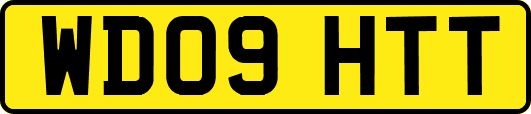 WD09HTT