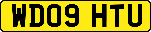 WD09HTU