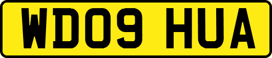 WD09HUA
