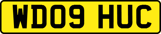 WD09HUC