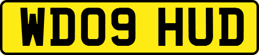 WD09HUD