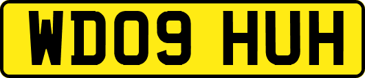 WD09HUH