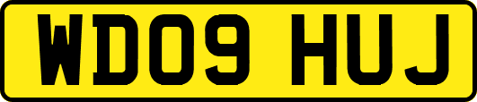 WD09HUJ