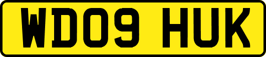 WD09HUK