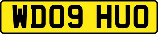 WD09HUO