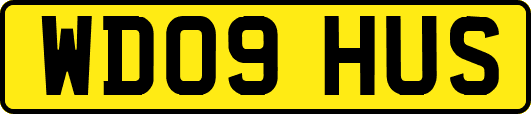 WD09HUS
