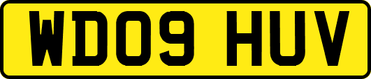 WD09HUV