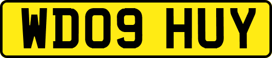 WD09HUY