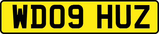 WD09HUZ