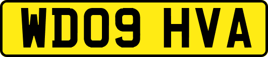 WD09HVA
