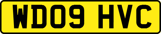 WD09HVC