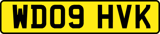 WD09HVK