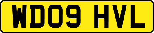 WD09HVL
