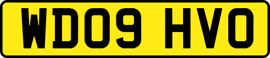 WD09HVO