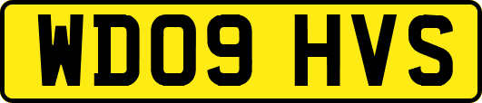 WD09HVS