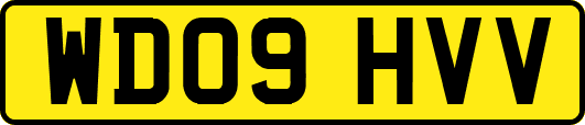 WD09HVV