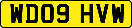WD09HVW