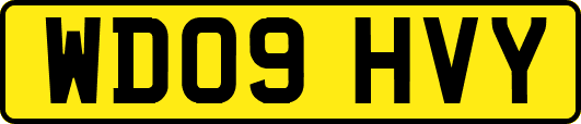 WD09HVY