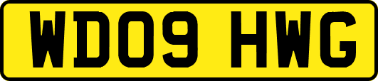WD09HWG