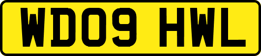 WD09HWL