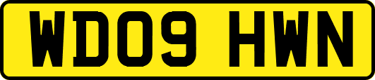 WD09HWN