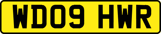 WD09HWR
