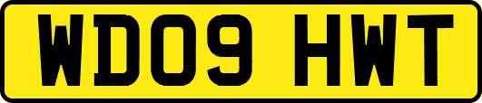 WD09HWT