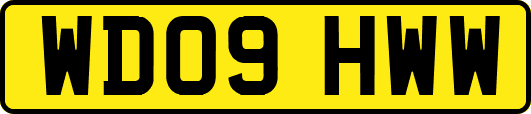 WD09HWW