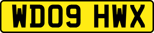 WD09HWX