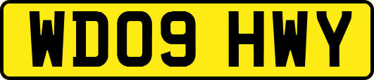 WD09HWY