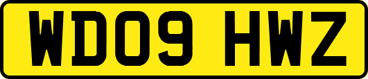 WD09HWZ
