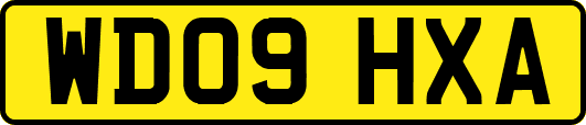 WD09HXA