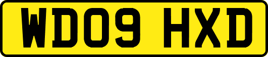 WD09HXD