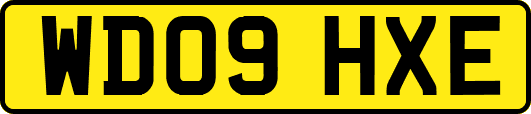 WD09HXE