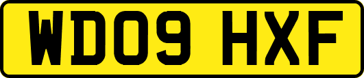 WD09HXF