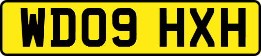 WD09HXH