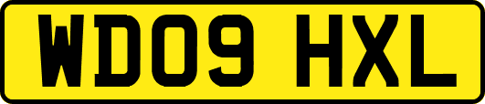 WD09HXL