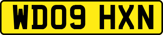 WD09HXN