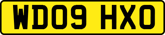 WD09HXO