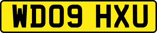 WD09HXU