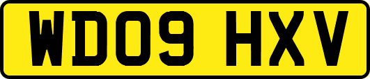 WD09HXV