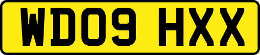 WD09HXX