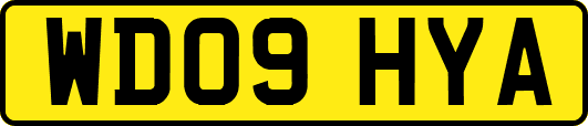 WD09HYA
