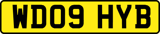 WD09HYB
